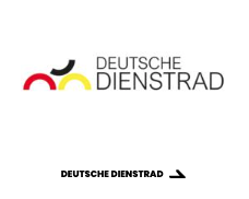 Deutsche Dienstrad