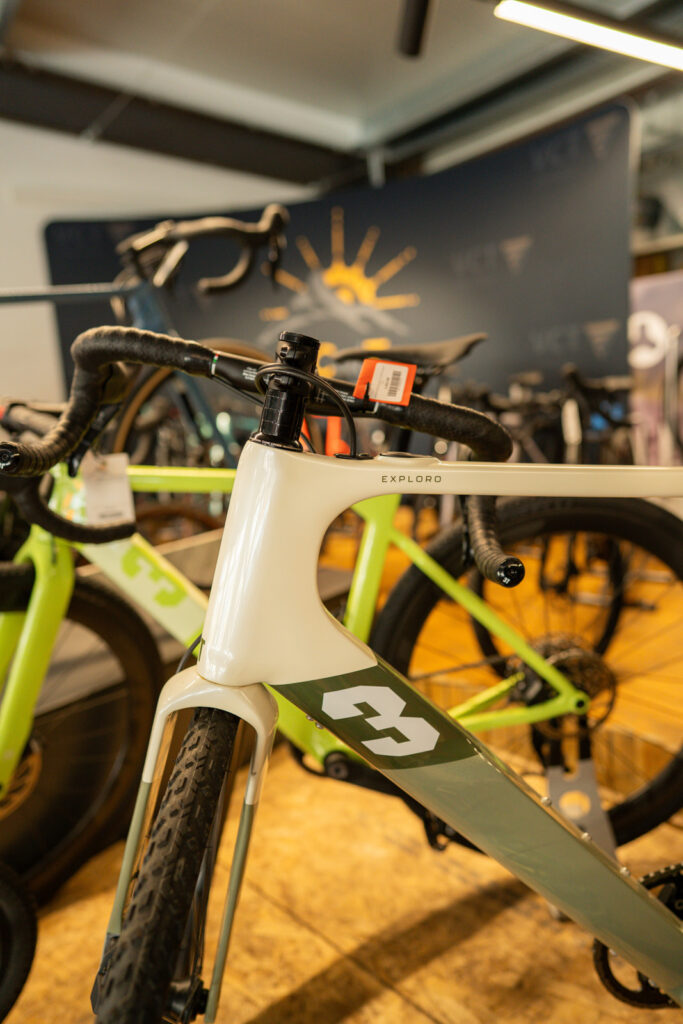 Showromm/Bikestore 01