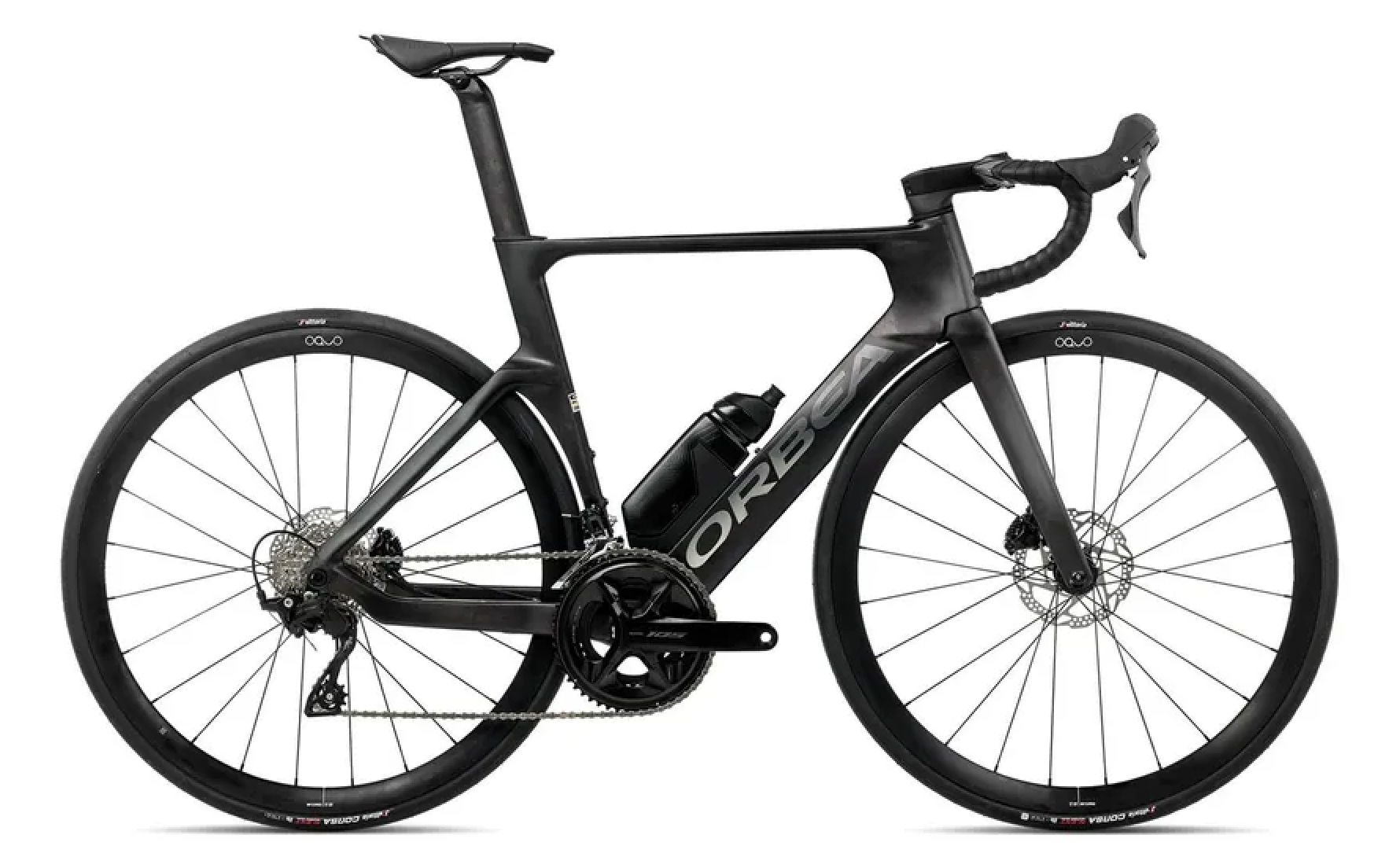 Rennrad Kategorie