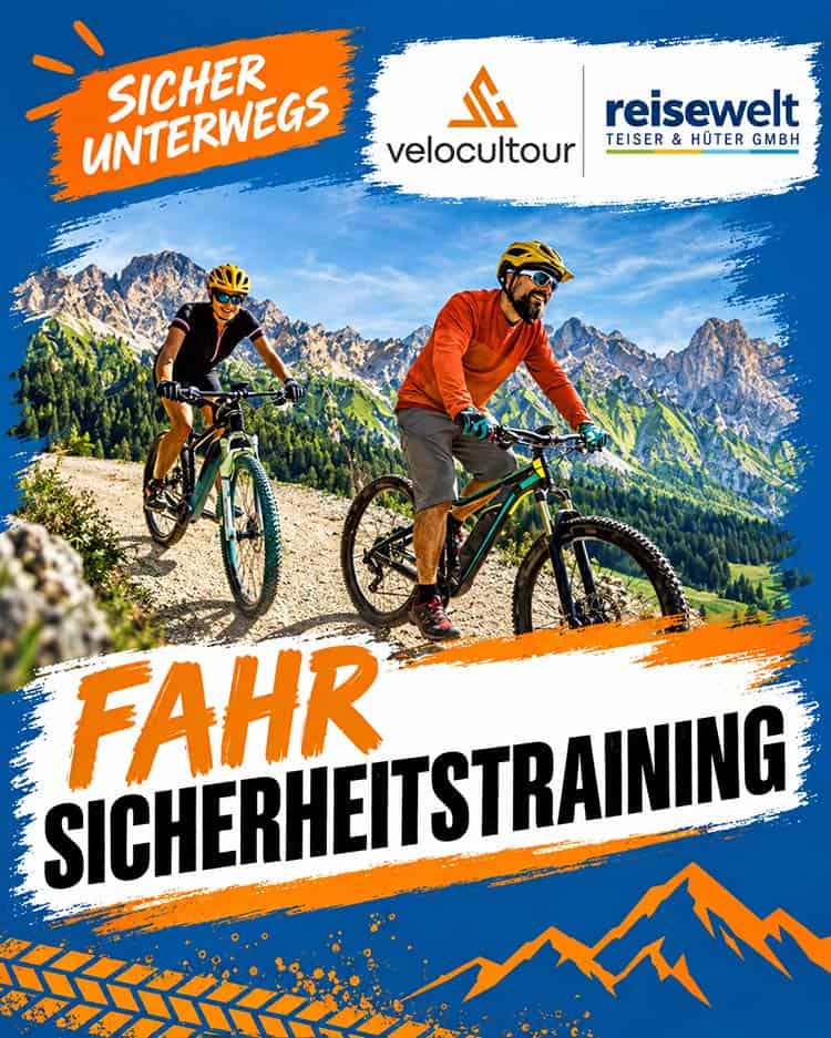 Fahrsicherheitstraining
