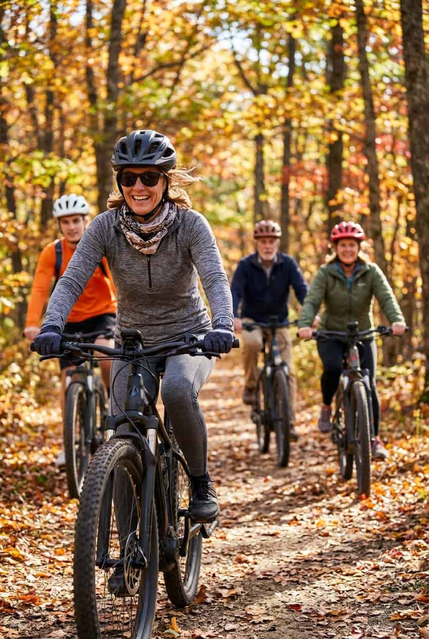 E-Bike Kategorie