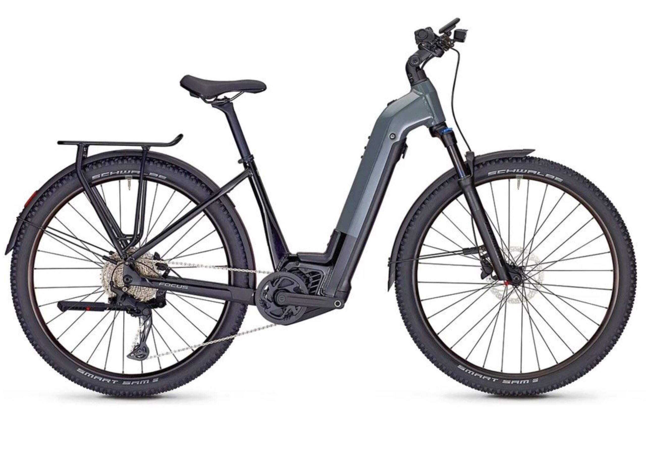 focus aventura2 6.8 750wh