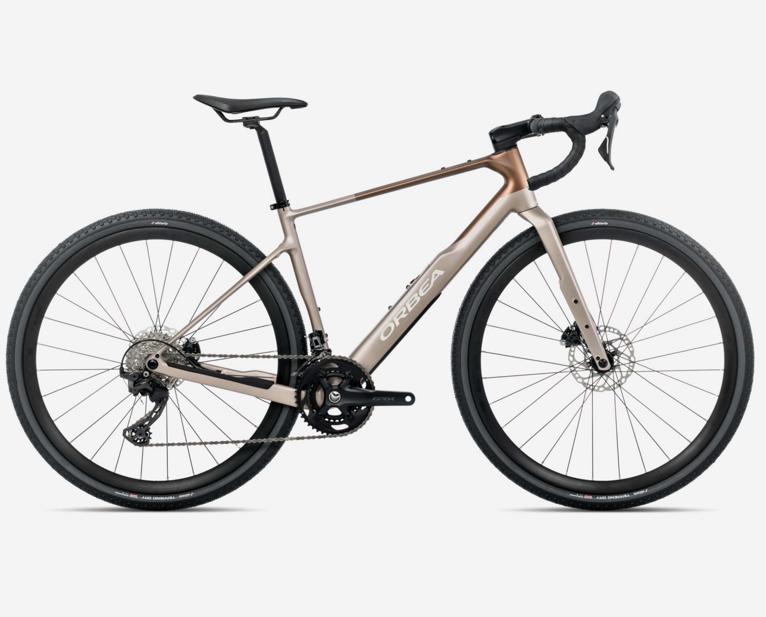 Orbea Terra M30 Team