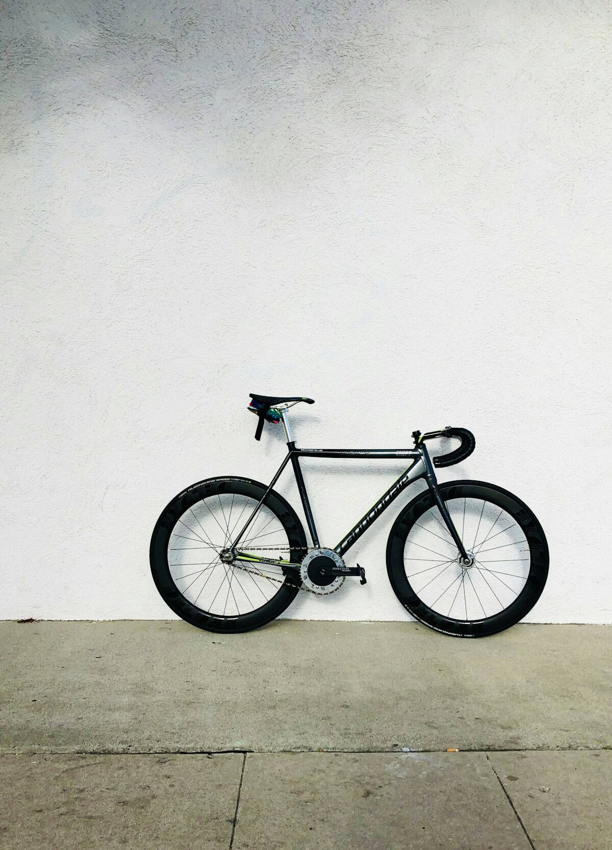 Gravelbike Kategorie